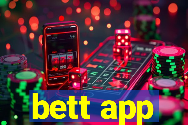 bett app